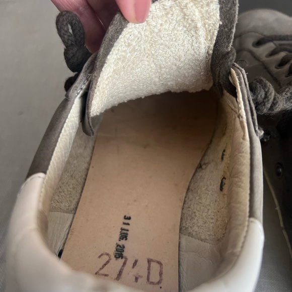 Golden Goose Super Star Euro 41 - Picture 10 of 16